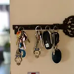 Apartamento Vitaly