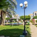 Playa Flamenca Casa 88