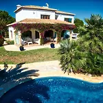 Villa Miramar, Luxury Villa Rental - Javea