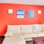 Blossom Apartment @Girasol