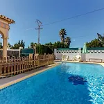 Villa Les Bovetes