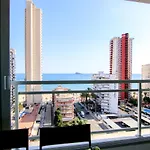 Tanit Apartment @Ducado