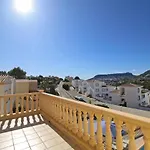 Villas Costa Calpe - Altamar