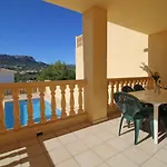 Villas Costa Calpe - Altamar