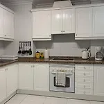 Sunny Apartment In Residential Point Complex