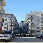 Apartamento Regata A 2 Minutos De La Playa Con Aire Acondc