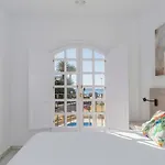 Апартаменты Costa Blanca