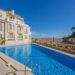Апартаменты Costa Blanca