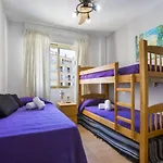 Apartamentos Mare Nostrum 8-5º-E