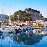 Suenos De Mar F5, 2 Dormitorios, Puerto Nautico, By Bookindenia