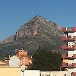 Appartement Javea Arenal Beach 50M From Sea