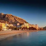 Apartamento Centrico A 5 Minutos De La Playa
