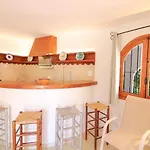 Villa Maryvilla 1201