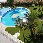 Oasys Creek Apartment