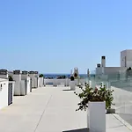 7 Lujo- Terraza- Playa-Piscina En Gran Alacant Beach