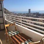 Apartamento City & Sun