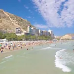 Apartamento Centrico A 5 Minutos De La Playa