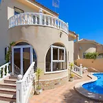 Ch Villa Leonor Ciudad Quesada