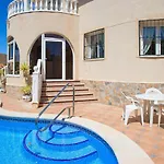 Ch Villa Leonor Ciudad Quesada