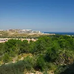 Sea And Mountain View Apartment