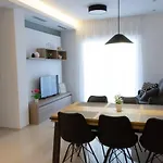 Encantador Apartamento Con Piscina Y Ac - Helgafell 127