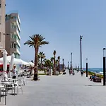 Apartaments Amalia On The Beach