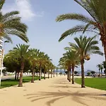 Cala De Benidorm Holidays