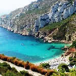 Casa Bonita - Prime, Central Javea Location
