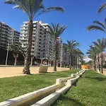 Cala De Benidorm Holidays