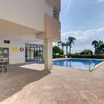 Cap Negret Apartment In Alteasol