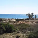 Apartamento Familiar Con Vistas Al Mar