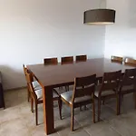 Apartamento Familiar Con Vistas Al Mar