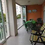 Apartamento Playa Javea