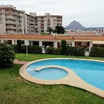 Apartamento Playa Javea