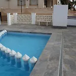 2 Bedroom Apartment In La Zenia