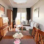 Apartamento Caballero De Rodas