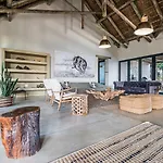 Kruger Sunset Lodge
