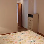 Apartamento Azul Marino