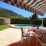 Villa Bugamvilla - Deniasol