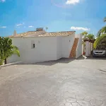 Gila - Sea View Villa With Private Pool In Benissa