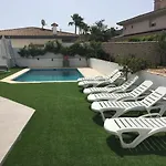 Apartamento Centrico En Albir