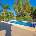 Villa Eucaliptus By Interhome