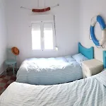 Autentica Vivienda De Pescadores En Primerisima Linea De Playa