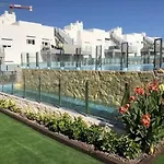 Penthouse Solpark Aguas Nuevas