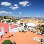 Holiday Home Sorolla By Interhome