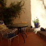 Tranquil Spanish Mountain Retreat