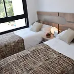 Sea View Luxury Margo Apartments 39