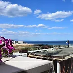 Sea View Luxury Margo Apartments 39
