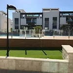 Oasis Beach VII