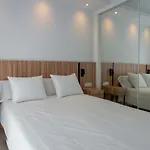 Encantador Apartamento Con Piscina Y Ac - Helgafell 133